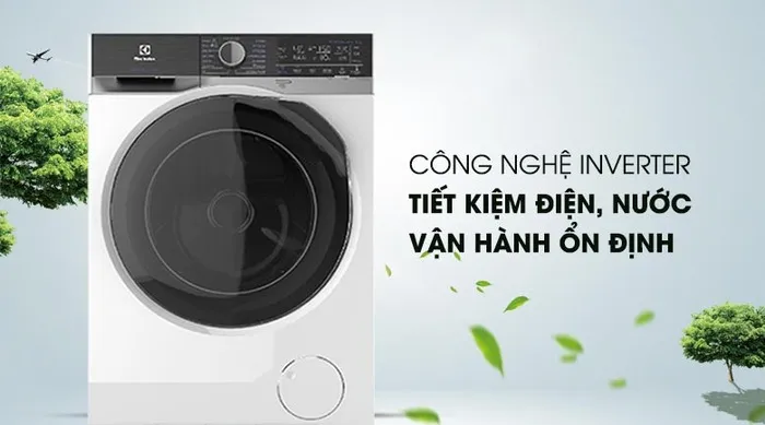 Công nghệ tiết kiệm điện